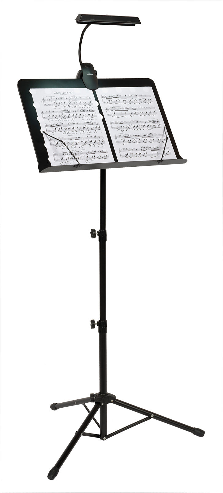 ML9 Notenpultlampe