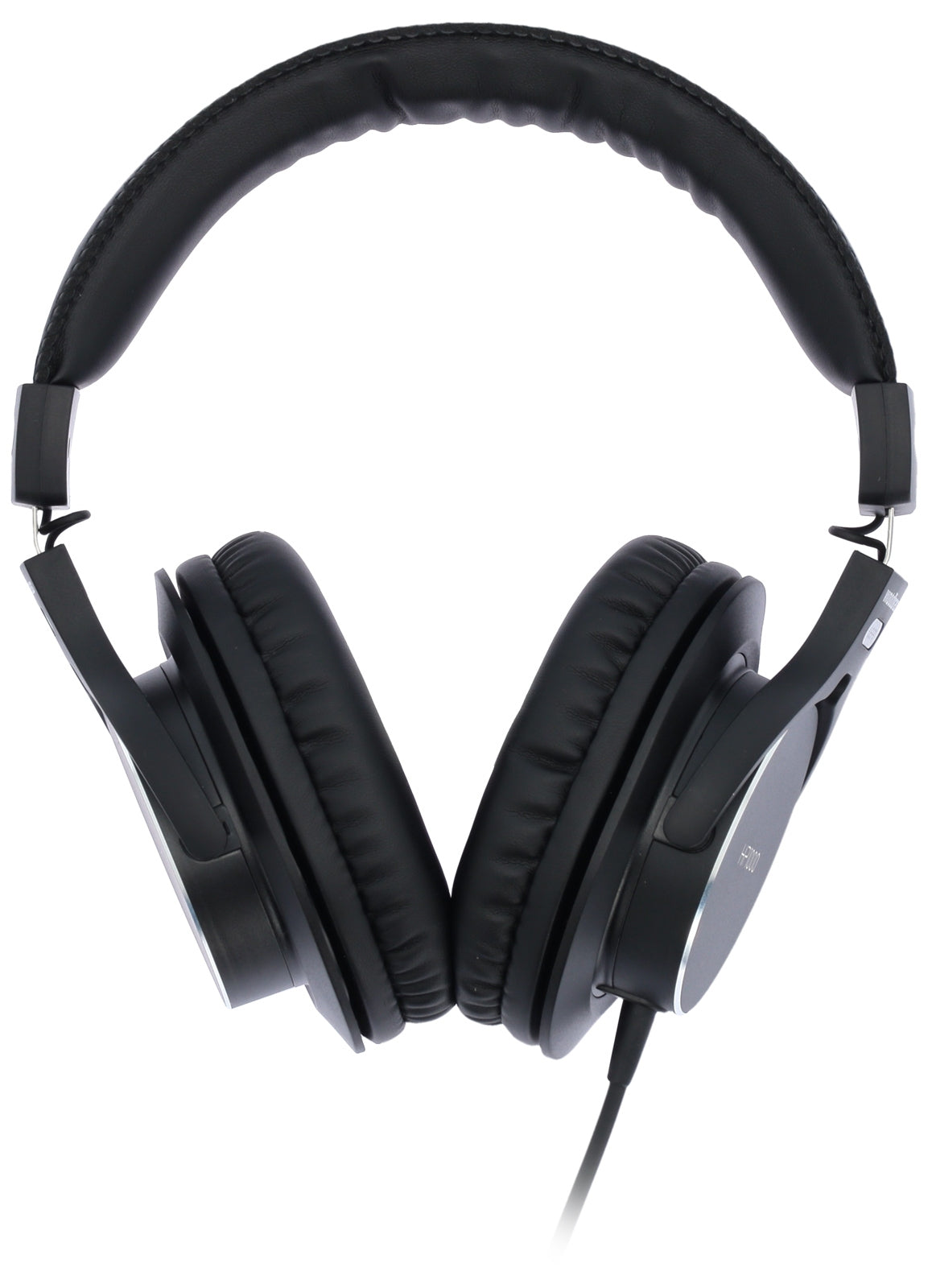 YDP-146 Weiss + FREE Woodbrass HP1000 Headphones!