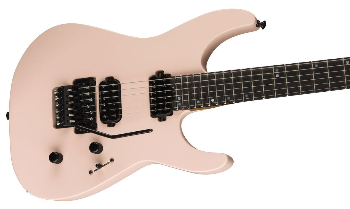 Virtuoso American Ebo Satin Shell Pink - Überholt