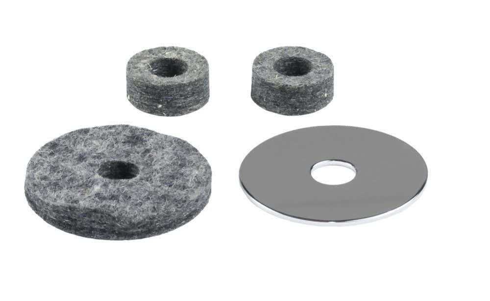 SC-HHFK HI-HAT STATIVZUBEHR HI-HAT FILZ SET