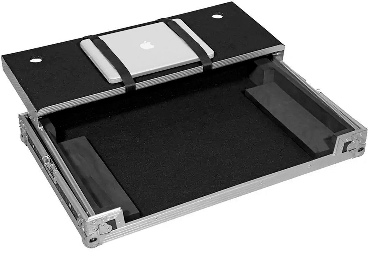 Pro DDJ-GRV6 LTS Silber