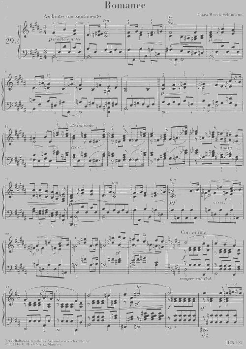Piano Music From Bach To Debussy