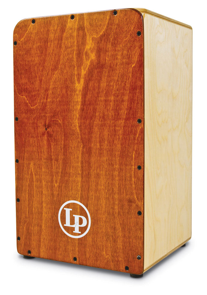 Latin Percussion LP1427 - Americana Groove-Cajón