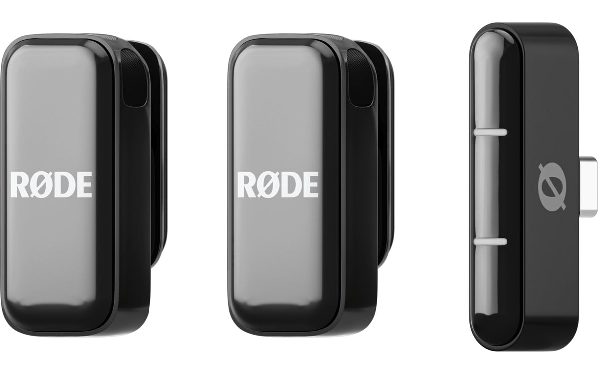 Wireless Micro