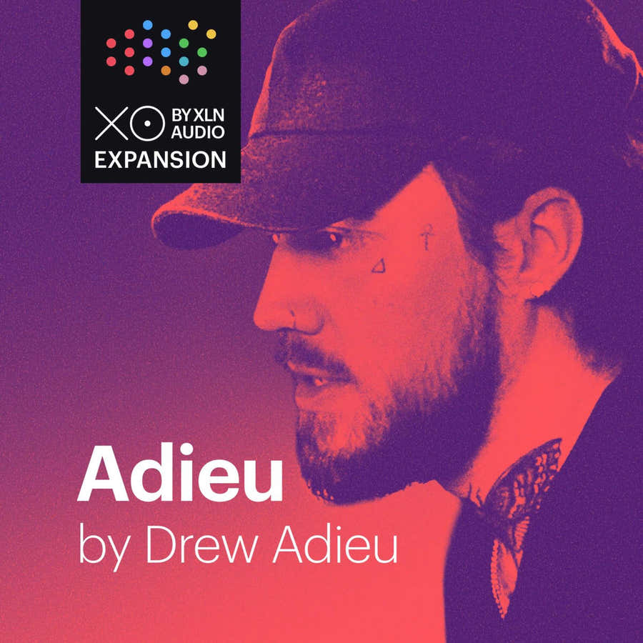 XO Erweiterung Adieu von Drew Adieu