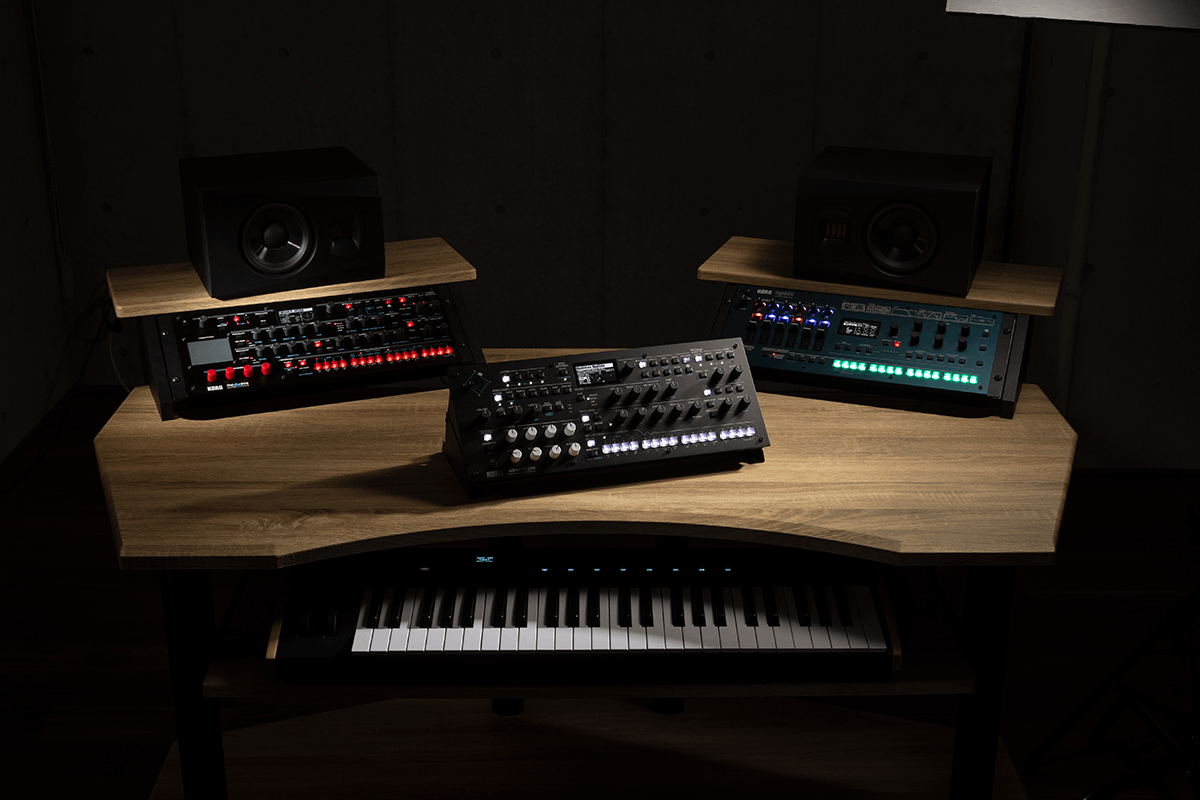 Modwave Module