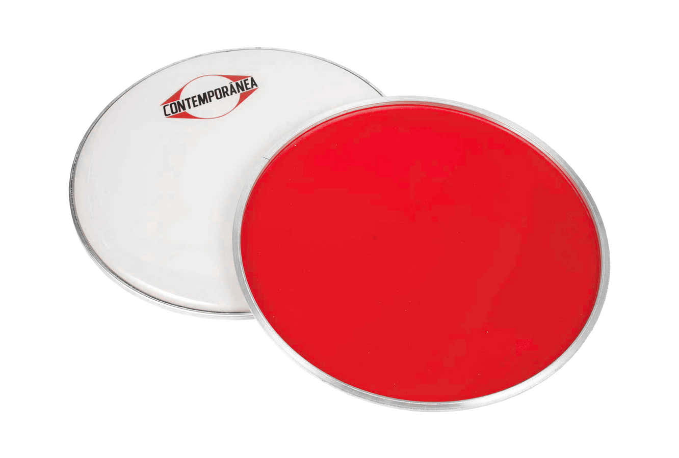 C-PENI10 - NAPA DRUMHEAD INVERSED 24''