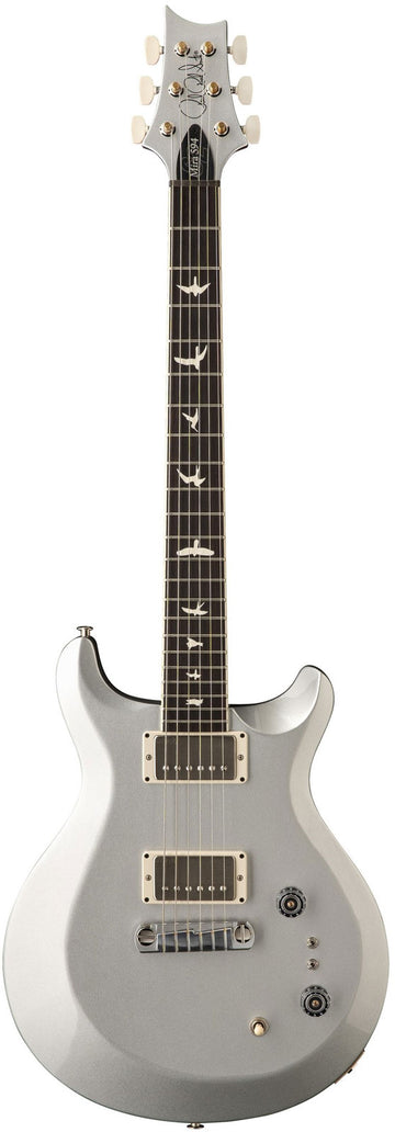 S2 Mira 594 Platin Metallic