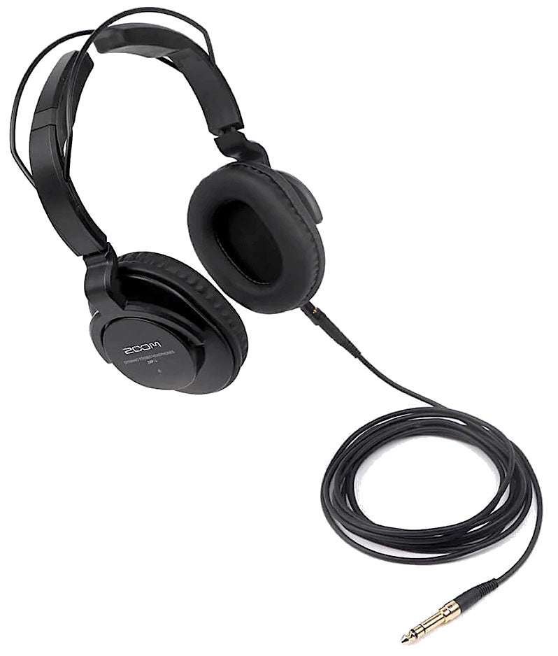 ZDM-1 Podcast-Paket