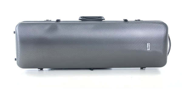 2.4 Grau - Violine 4/4 (Metro-Griff)