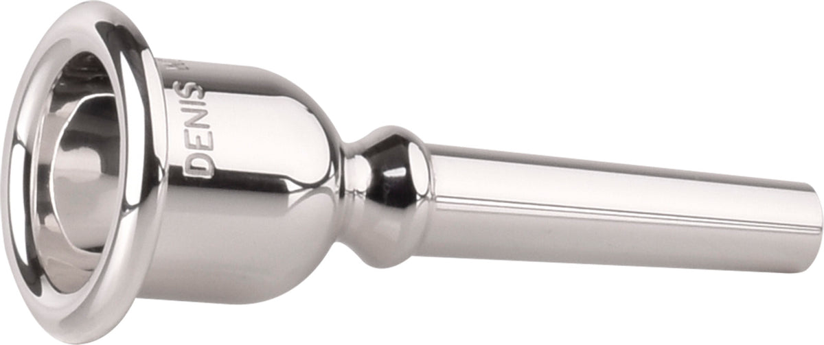 Paxman - 5,5 Versilbert (Horn)