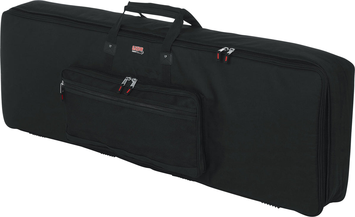 Keyboard-Gigbag GKB-88 Schwarz