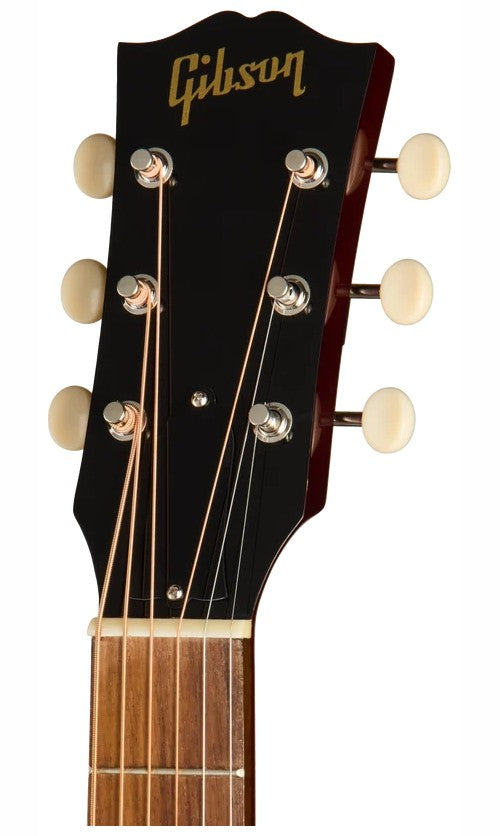 LG-2 50s Vintage Sunburst Original