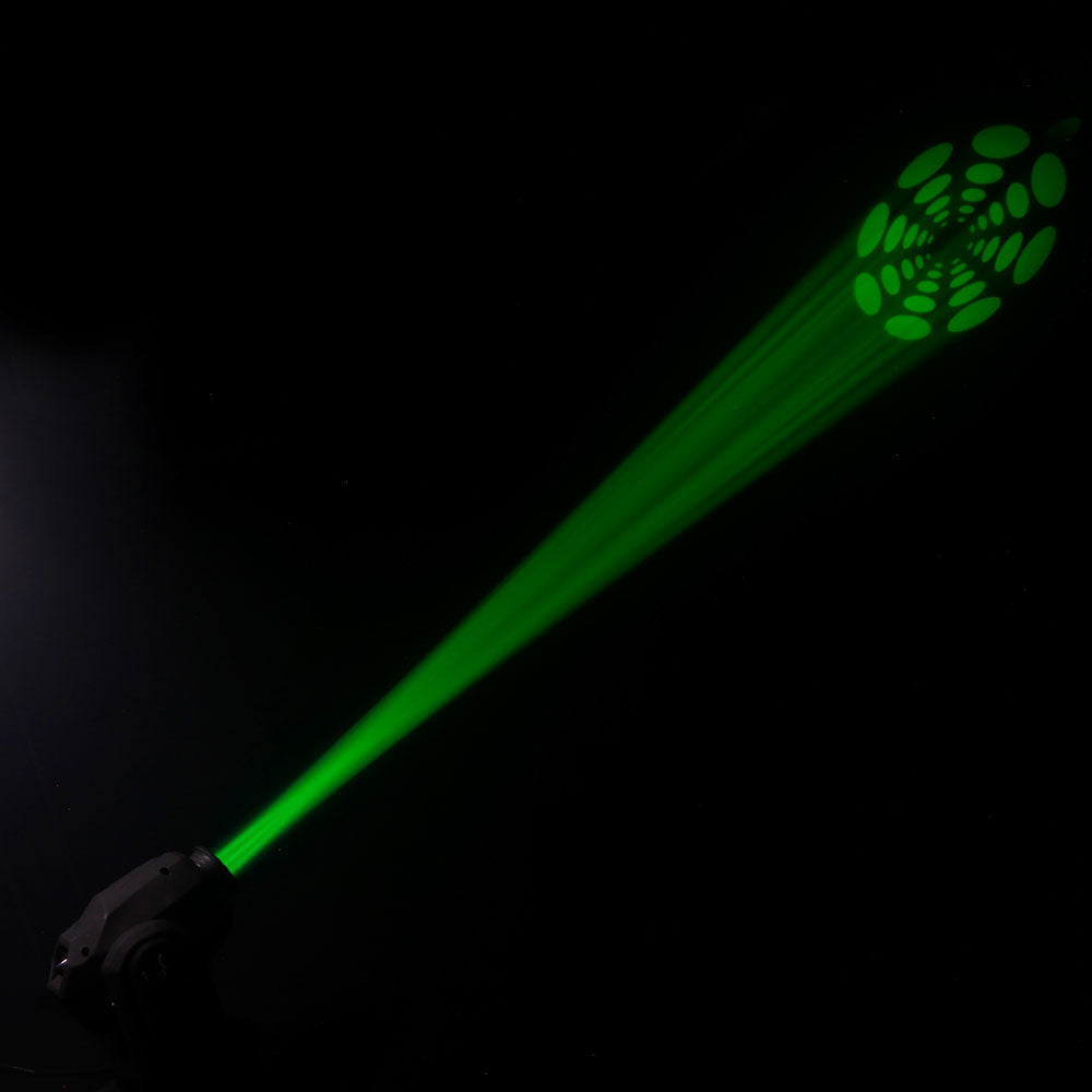 NANOSPOT 300 - 30W LED SLOTTED MINI-PROJEKTOR (LYRE)