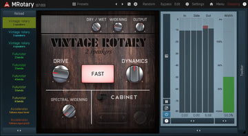 MRotary