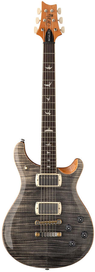 McCarty 594 SE Anthrazit