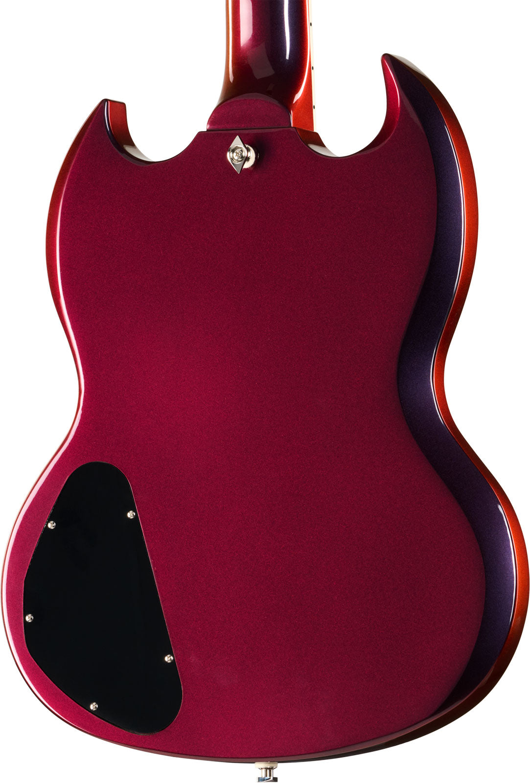 SG Custom Futura Midnight Ember Shift IBGM