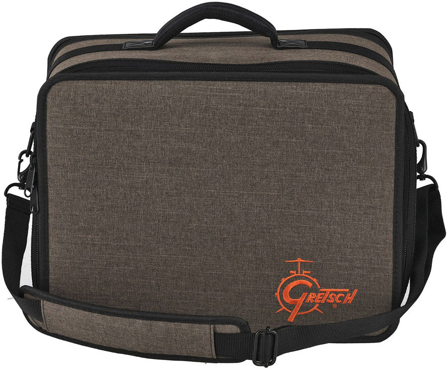Pro Tour Doppelpedal-Tasche 40 X 30 X 60 Cm GR-Dpb