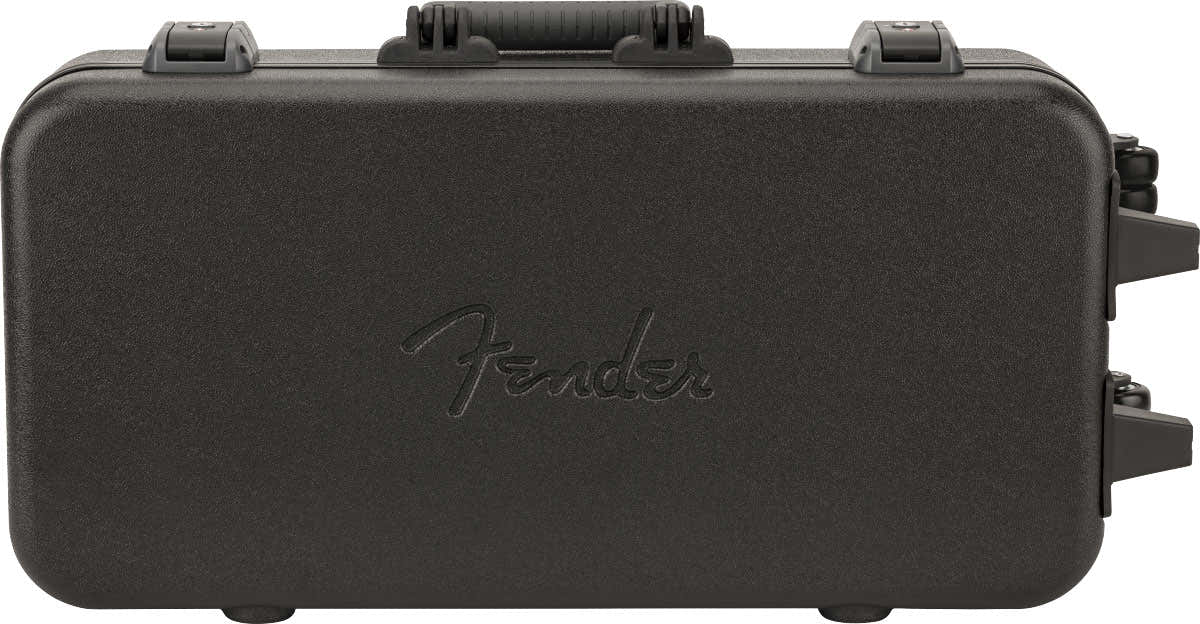 TONE MASTER PRO HARD CASE BLACK