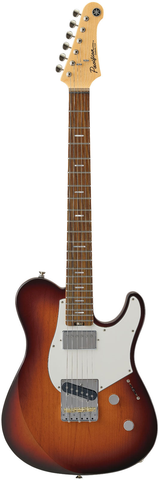 Pacifica SC Standard Plus 11S Wüstenburst