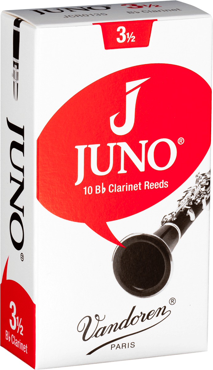 JUNO 3,5 - BB CLARINET