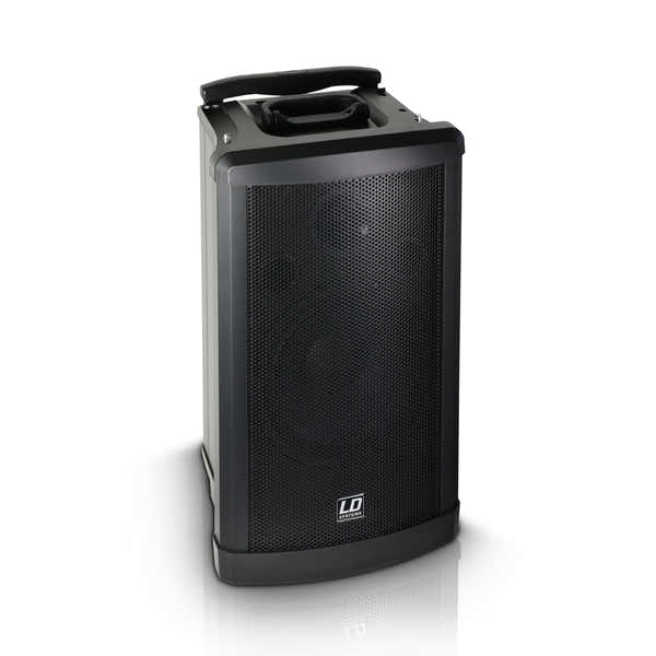 LD Systems LD ROADMAN 102 SL - AKTIVER Sklavenlautsprecher