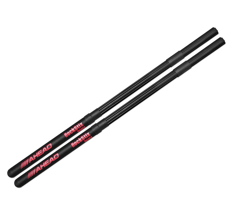 RSH - ROCKSTIX HEAVY 11 RODS