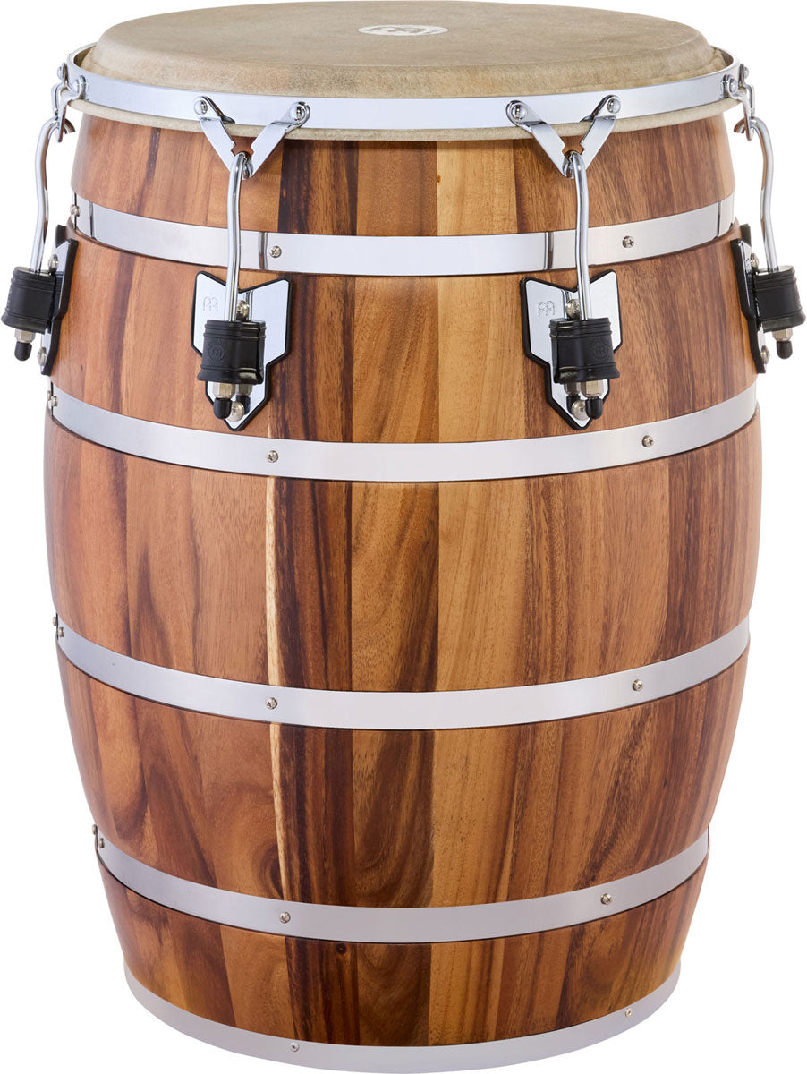 BB16CW-CH - Barril de Bomba 16" Buleador Chrome Hardware