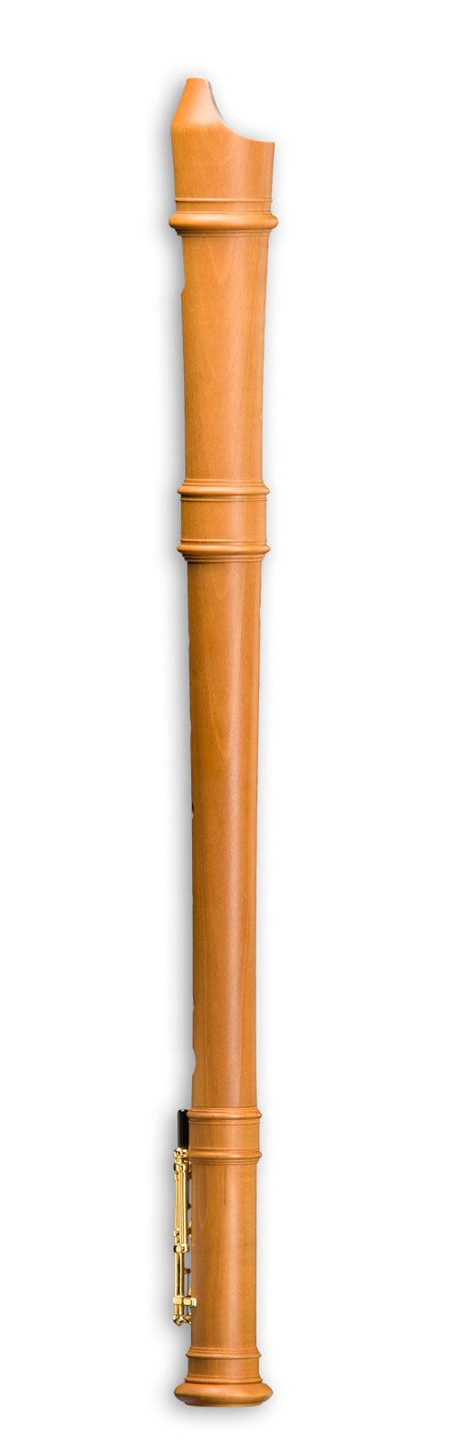 Modern Alt 5926 - Birnbaum + F-Fuß (Barockgriffweise)