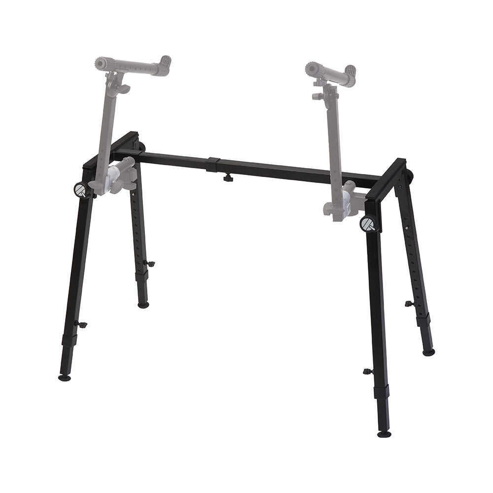 WS421 Keyboardständer Schwarz