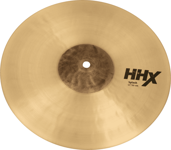 Sabian HHX 12" - 11205XN