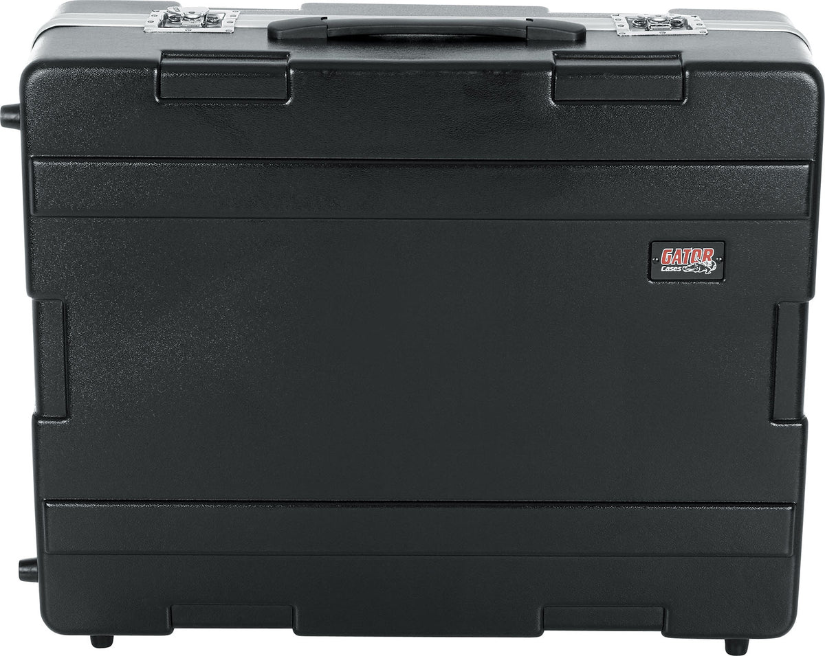 Etui Pe für Mischpult mit Rollen