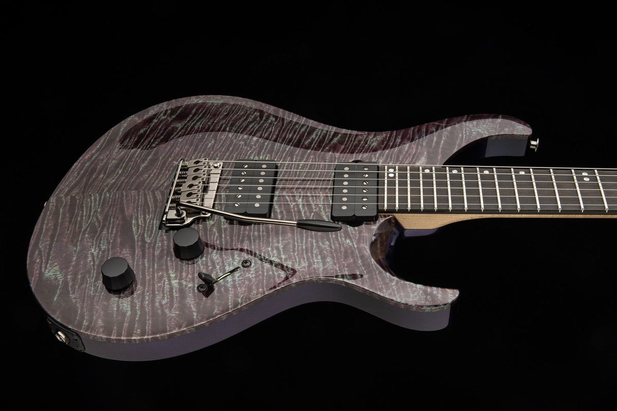 Tekton T Violet Tourmaline
