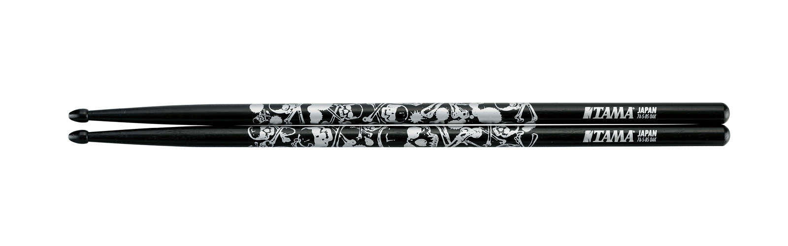 7asbs Japanische Eiche Stick Of Doom D13MM X L390MM