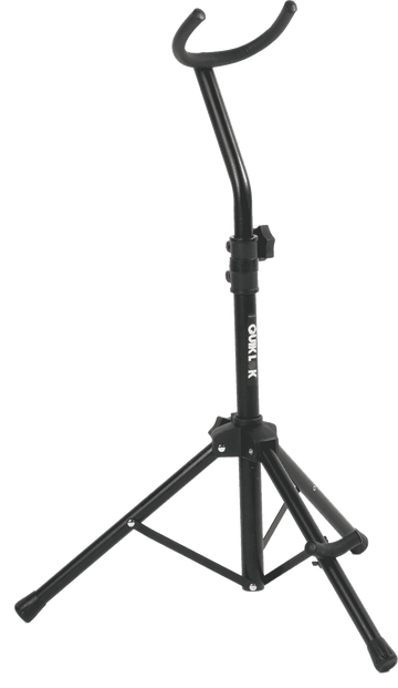 SCHWARZ STNDER FR BARITONSAXOPHON