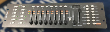 LIGHT192 - B Stock