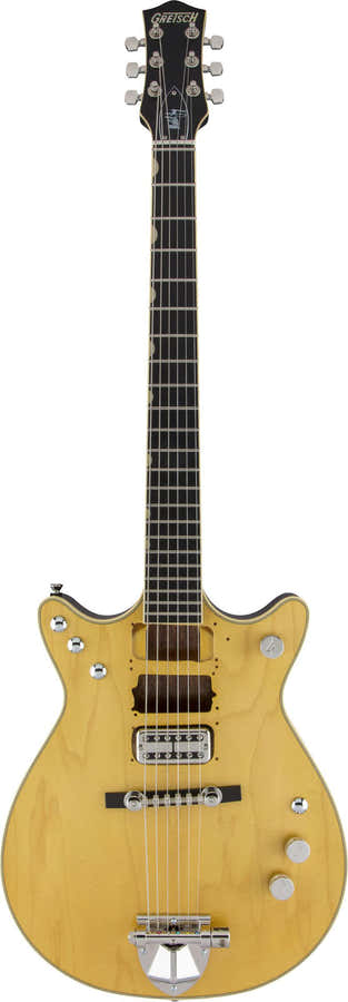 G6131-My Jet Signature Malcolm Young Ebo Natural