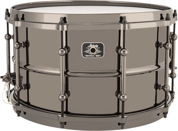 Lu0814Dir - 14 X 8" Universal Metall - Schwarzes Messing