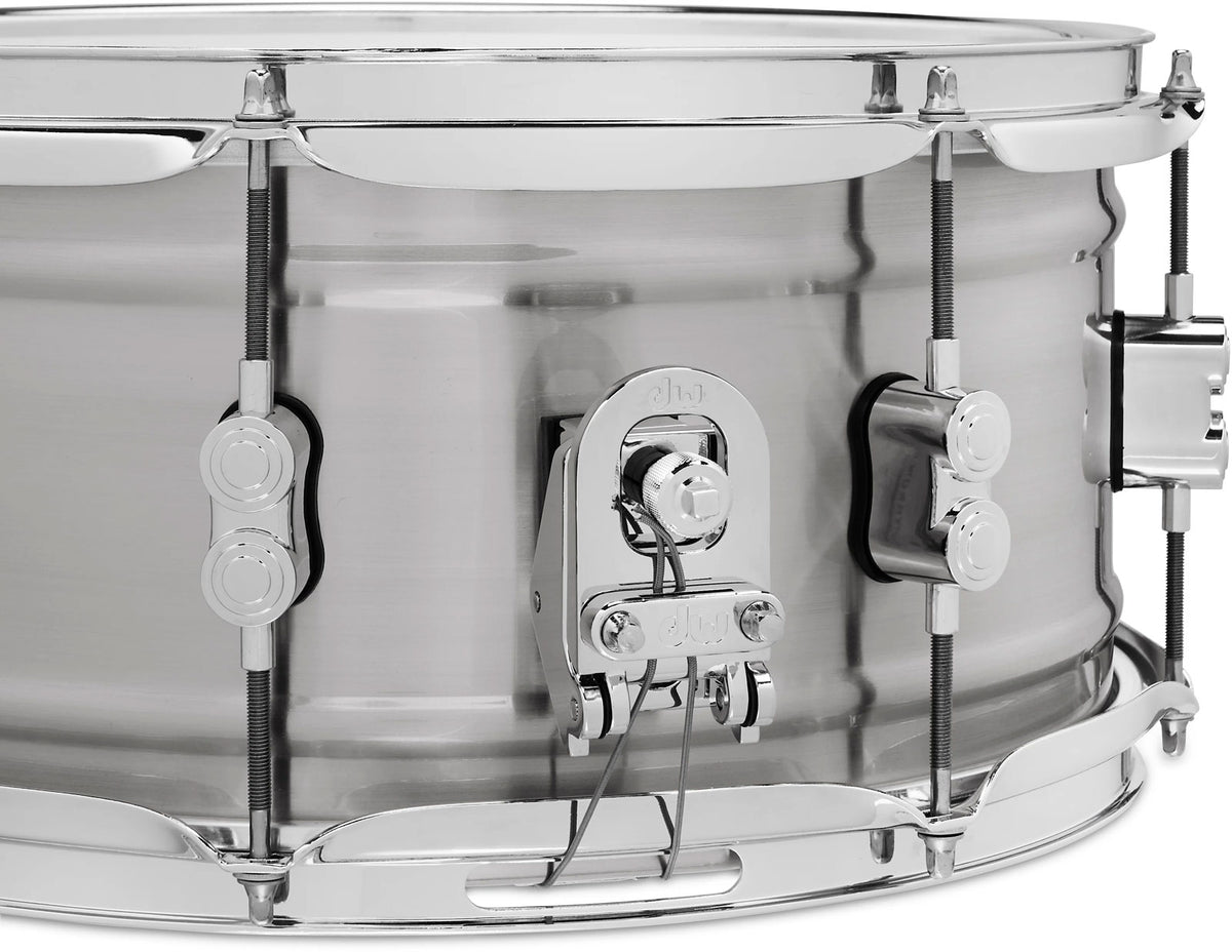 PDSN6514NBAC - 14X6.5 Concept gebürstetes Aluminium