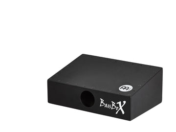 Pbassbox - Pickup-Bassbox - Baltische Birke