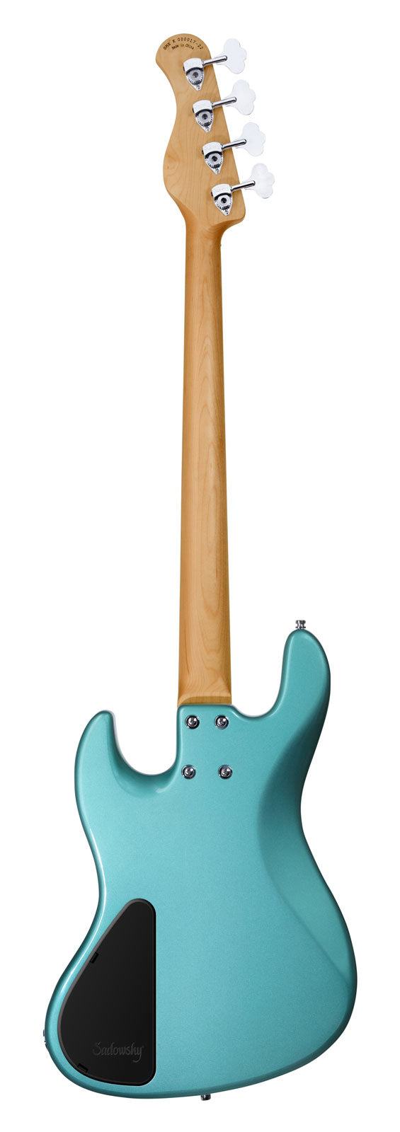 Metroexpress 21 Hybrid Pj 4 String - Sage Green Metallic,Rsw