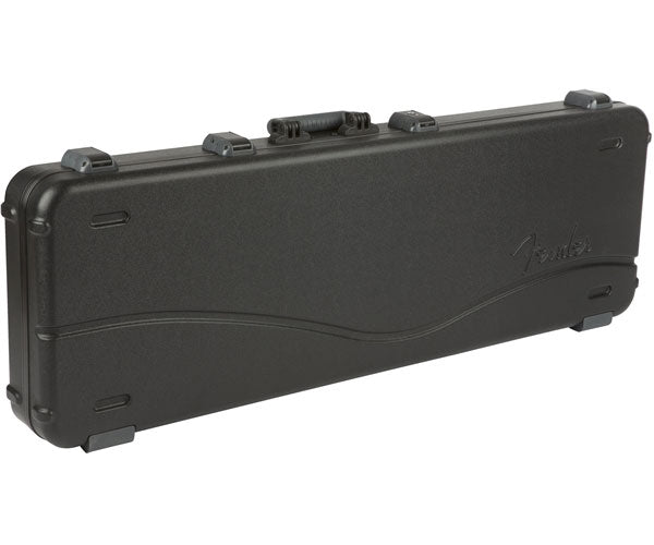 Basskoffer Deluxe Schwarz