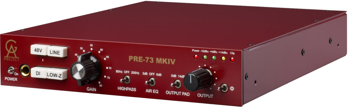 PRE-73 MKIV