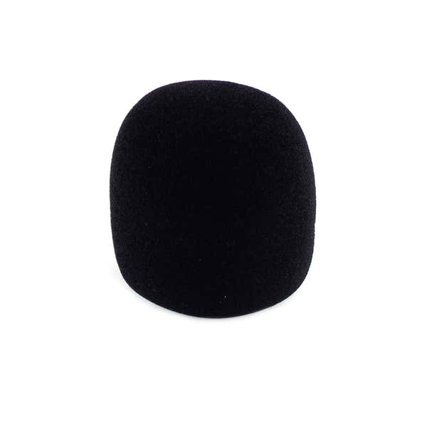 Woodbrass WS02 Schwarz