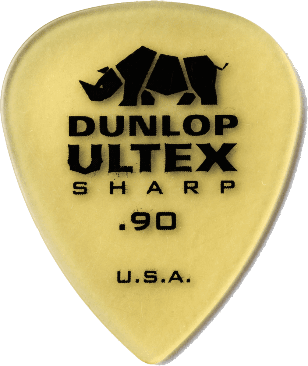6 x 0,90mm Ultex Sharp