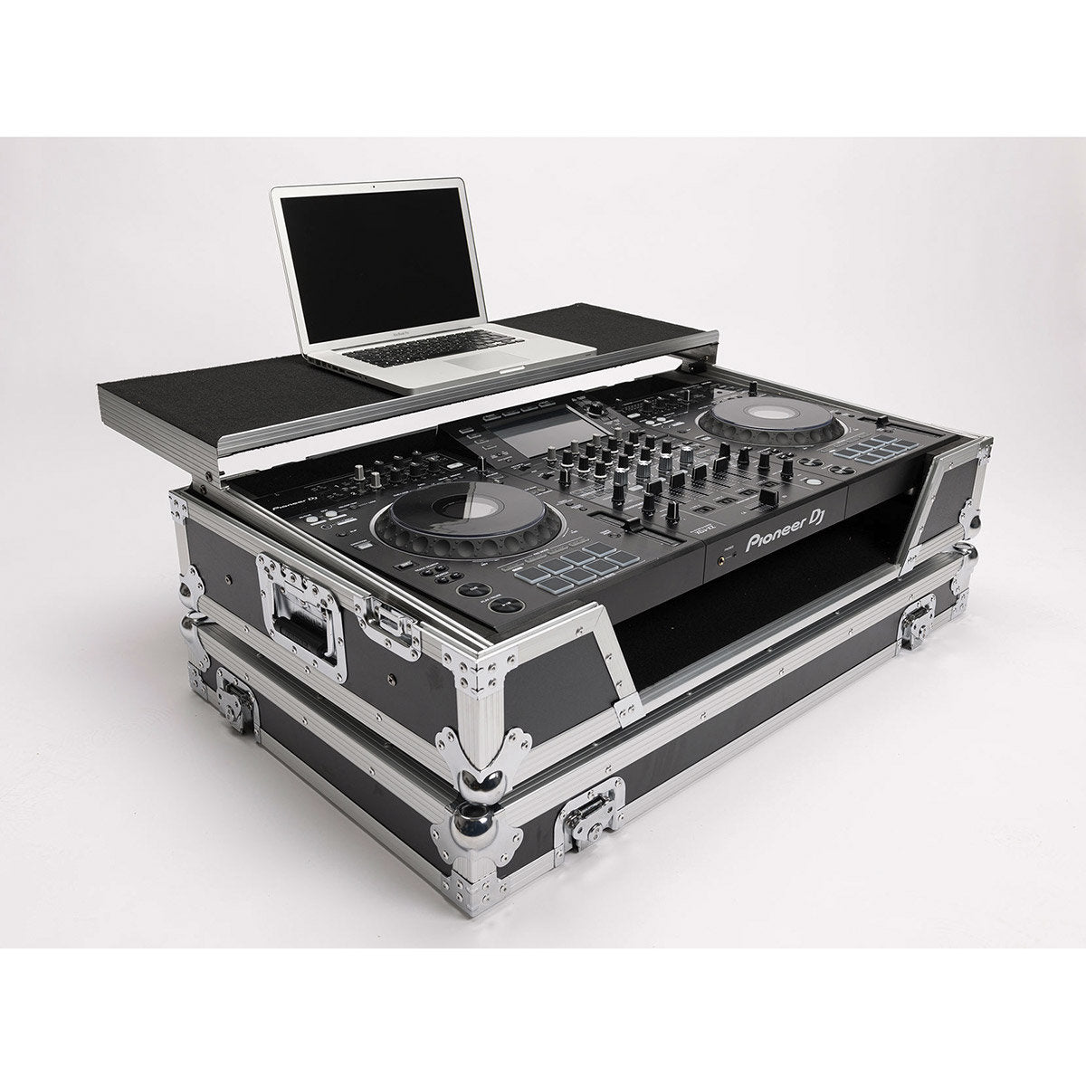 Arbeitsstation für DJ-Controller XDJ-XZ 19"