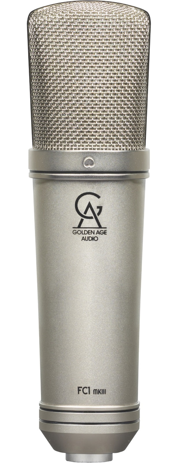 Golden Age Audio FC1 MK3