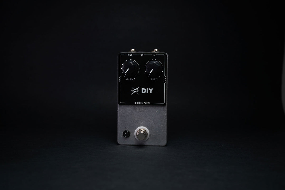 Cir-Kit Pedal Bundle Silicon Fuzz