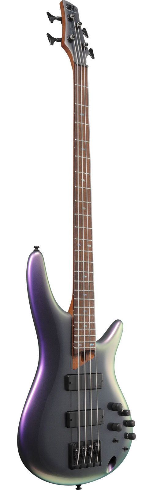 SR500E-BAB Schwarzer Aurora Verlauf