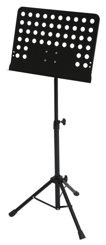 ORCHESTRA DESK BLACK